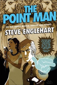 Abbildung von: The Point Man - Tor Books