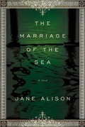 Cover: The Marriage of the Sea - Farrar, Straus and Giroux