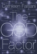 Cover: The God Factor - Farrar, Straus and Giroux