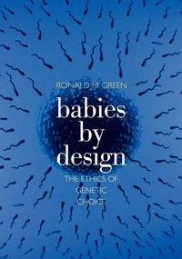 Enlarge image Cover: Babies by Design - Yale University Press