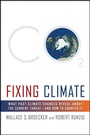 Cover: Fixing Climate - Hill and Wang