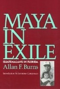 Cover: Maya in Exile - Temple University Press,U.S.