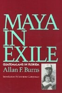 Enlarge image Cover: Maya in Exile - Temple University Press,U.S.