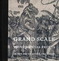 Cover: Grand Scale - Yale University Press