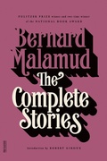 Cover: The Complete Stories - Farrar, Straus and Giroux