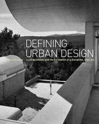 Enlarge image Cover: Defining Urban Design - Yale University Press