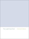 Cover: The Lightning Field - Yale University Press