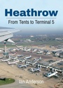 Cover: Heathrow - Amberley Publishing