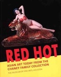 Cover: Red Hot - Yale University Press