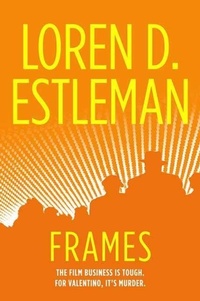 Enlarge image Cover: Frames - Forge Books