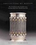 Cover: Collecting by Design - Yale University Press