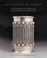 Enlarge image Cover: Collecting by Design - Yale University Press