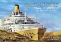 Cover: East of Suez - Amberley Publishing