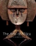 Cover: The Arts of Africa at the Dallas Museum of Art - Yale University Press