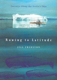 Abbildung von: Rowing to Latitude - North Point Press