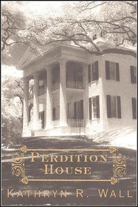 Abbildung von: Perdition House - Minotaur Books