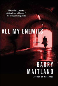 Abbildung von: All My Enemies - Minotaur Books