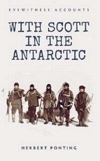 Abbildung von: Eyewitness Accounts With Scott in the Antarctic - Amberley Publishing