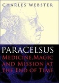 Cover: Paracelsus - Yale University Press