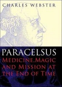 Enlarge image Cover: Paracelsus - Yale University Press