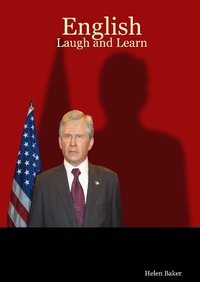 Enlarge image Cover: English : Laugh and Learn - Lulu.com