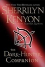Cover: The Dark-Hunter Companion - St. Martin's Press