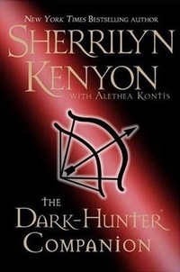 Enlarge image Cover: The Dark-Hunter Companion - St. Martin's Press