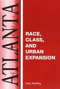 Enlarge image Cover: Atlanta - Temple University Press,U.S.