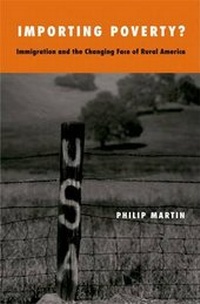 Enlarge image Cover: Importing Poverty - Yale University Press