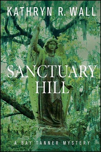 Abbildung von: Sanctuary Hill - Minotaur Books
