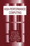 Bild: High-Performance Computing - Kluwer Academic/Plenum Publishers