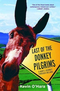 Abbildung von: Last of the Donkey Pilgrims - Forge Books