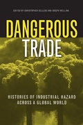 Cover: Dangerous Trade - Temple University Press,U.S.