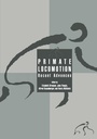 Cover: Primate Locomotion - Springer