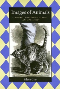 Enlarge image Cover: Images of Animals - Temple University Press,U.S.