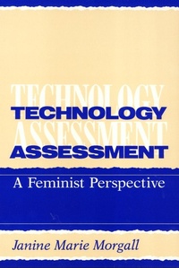 Enlarge image Cover: Technology Assessment - Temple University Press,U.S.