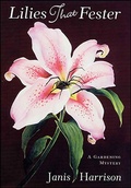 Cover: Lilies That Fester - Minotaur Books