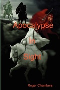 Cover: Apocalypse In Sight - Lulu.com