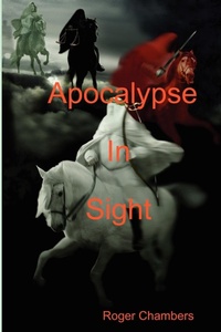 Enlarge image Cover: Apocalypse In Sight - Lulu.com