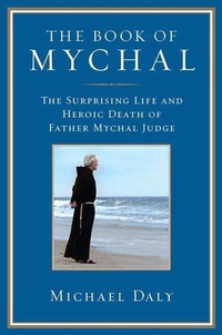Enlarge image Cover: The Book of Mychal - Thomas Dunne Books