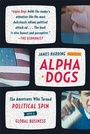 Cover: Alpha Dogs - Farrar, Straus and Giroux