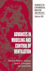 Abbildung von: Advances in Modeling and Control of Ventilation - Springer