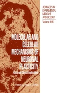 Bild: Molecular and Cellular Mechanisms of Neuronal Plasticity - Springer