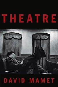 Abbildung von: Theatre - Farrar, Straus and Giroux