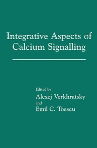 Abbildung von: Integrative Aspects of Calcium Signalling - Springer