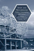 Cover: Sport and Neoliberalism - Temple University Press,U.S.