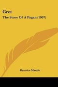 Cover: Gret - Kessinger Publishing
