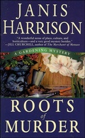 Cover: Roots of Murder - Minotaur Books