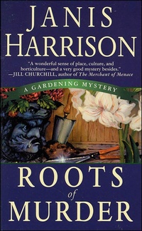 Abbildung von: Roots of Murder - Minotaur Books