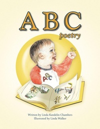 Enlarge image Cover: ABC Poetry - Xlibris